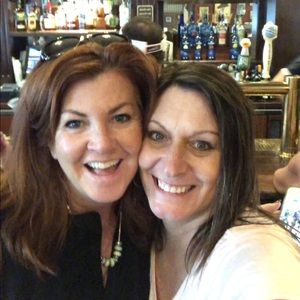 Meet your Posher, Mandy